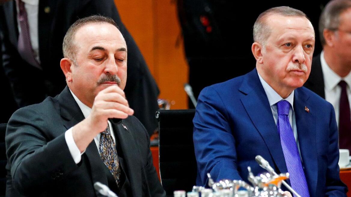 Τουρκία: Ο Τσαβούσογλου στο Ισραήλ την 24η Μαΐου στο πλαίσιο της επιχειρούμενης αναθέρμανσης των σχέσεων