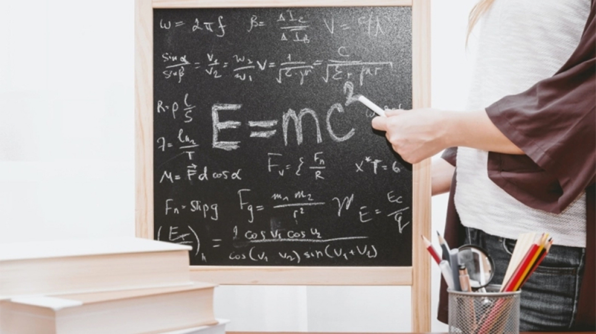 Το τεστ IQ των τριών ερωτήσεων, είναι «το πιο σύντομο στον κόσμο», αλλά μόνο το 17% το περνάει