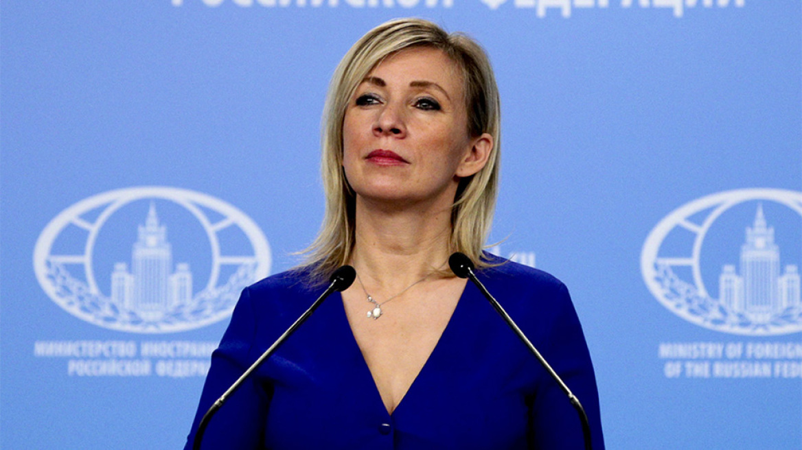 Ακυρώνονται όλες οι μεγάλες δημόσιες εκδηλώσεις στη Μόσχα