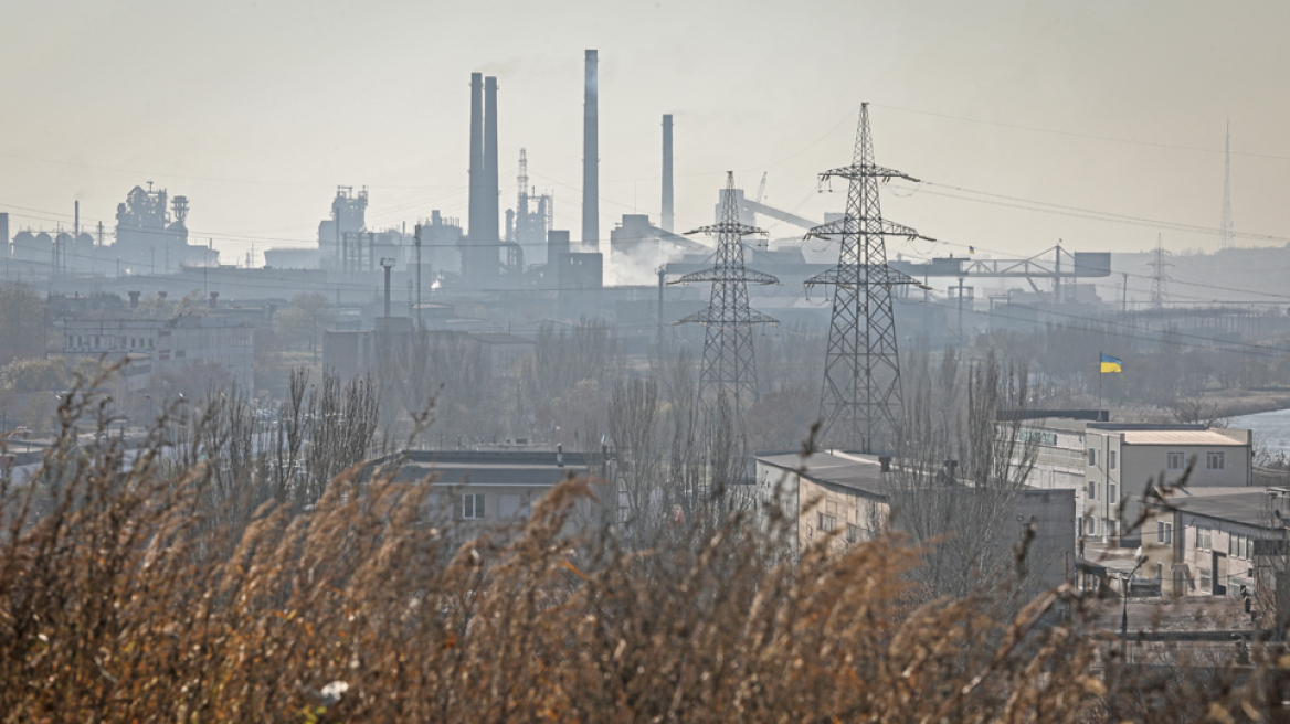 Πόλεμος στην Ουκρανία: Οι ΗΠΑ εξοπλίζουν το Κίεβο και η Ρωσία απειλεί με χτύπημα αμερικανικών στόχων