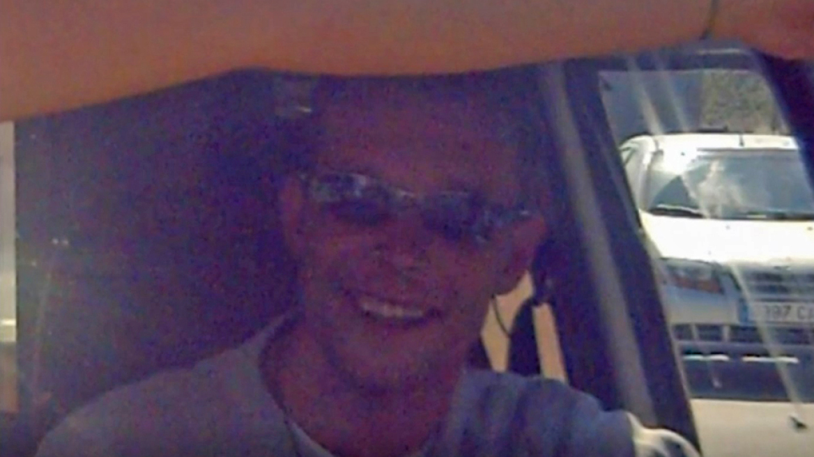 Υπόθεση Μαντλίν ΜακΚαν: Επίσημα ύποπτος για την εξαφάνισή της ο Γερμανός παιδόφιλος - Συνεχίζονται οι έρευνες