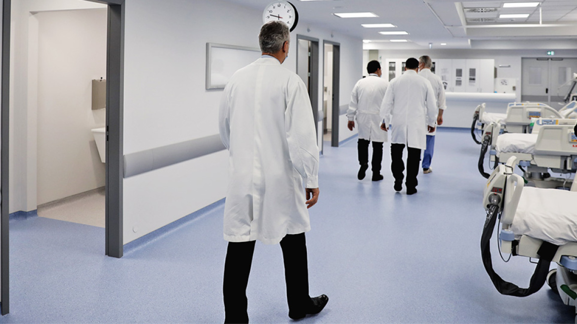 Συναγερμός στον ΕΟΔΥ για ύποπτο κρούσμα ηπατίτιδας σε παιδί στην Αθήνα - Τι δείχνουν τα πρώτα στοιχεία