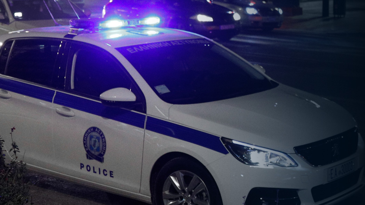 Θεσσαλονίκη: 32χρονος οδηγούσε μεθυσμένος, χωρίς δίπλωμα και πινακίδες