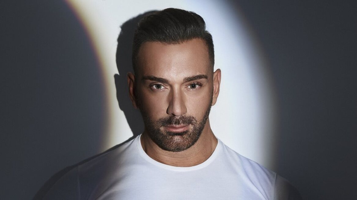 Νίκος Κοκλώνης: Στιγμές κατάνυξης στο Οικουμενικό Πατριαρχείο στο Φανάρι