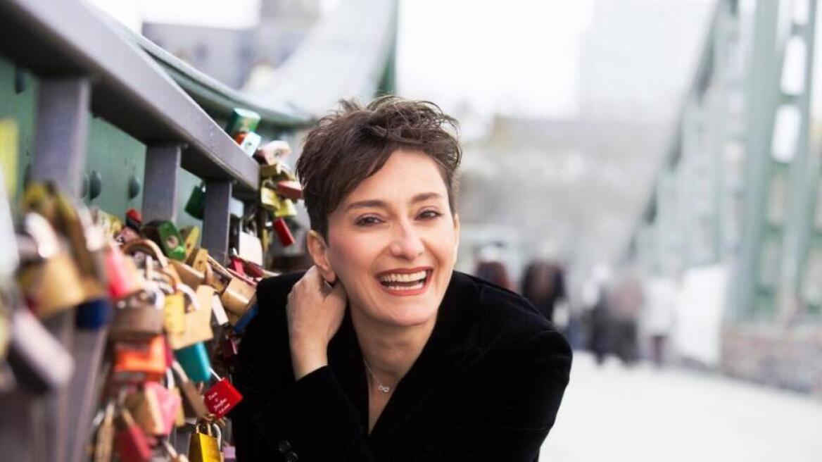 Ηρώ για Γιώργο Μαρίνο «Γνωρίζω τα νέα του από τρίτους, αφού είναι μυστήριο, ας παραμείνει έτσι»