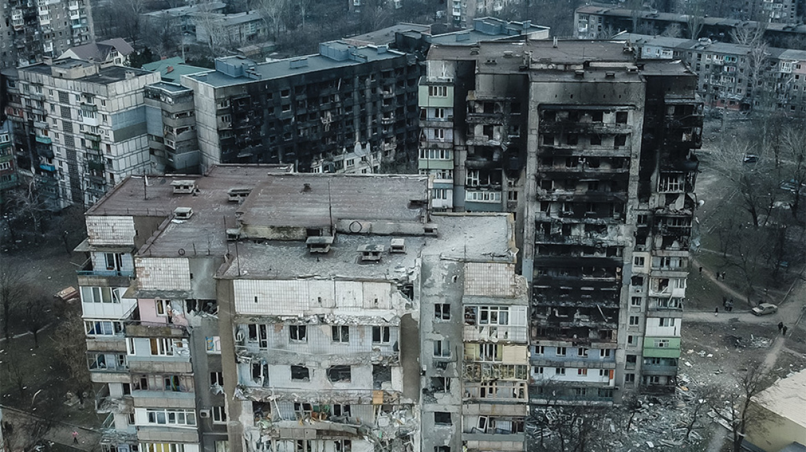 Γερμανία: «Μαύρη τρύπα» 39 δισ. ευρώ στον προϋπολογισμό εξαιτίας του πολέμου στην Ουκρανία