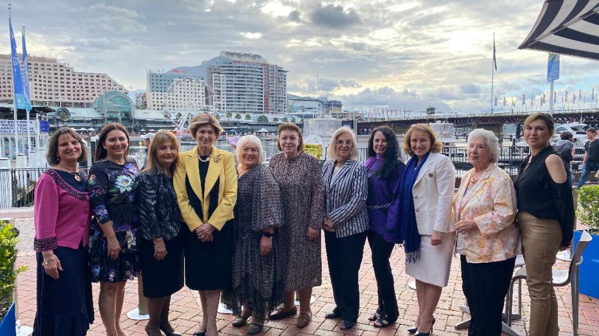 Η Αυστραλία υποστηρίζει την επιστροφή των Γλυπτών του Παρθενώνα στην Ελλάδα