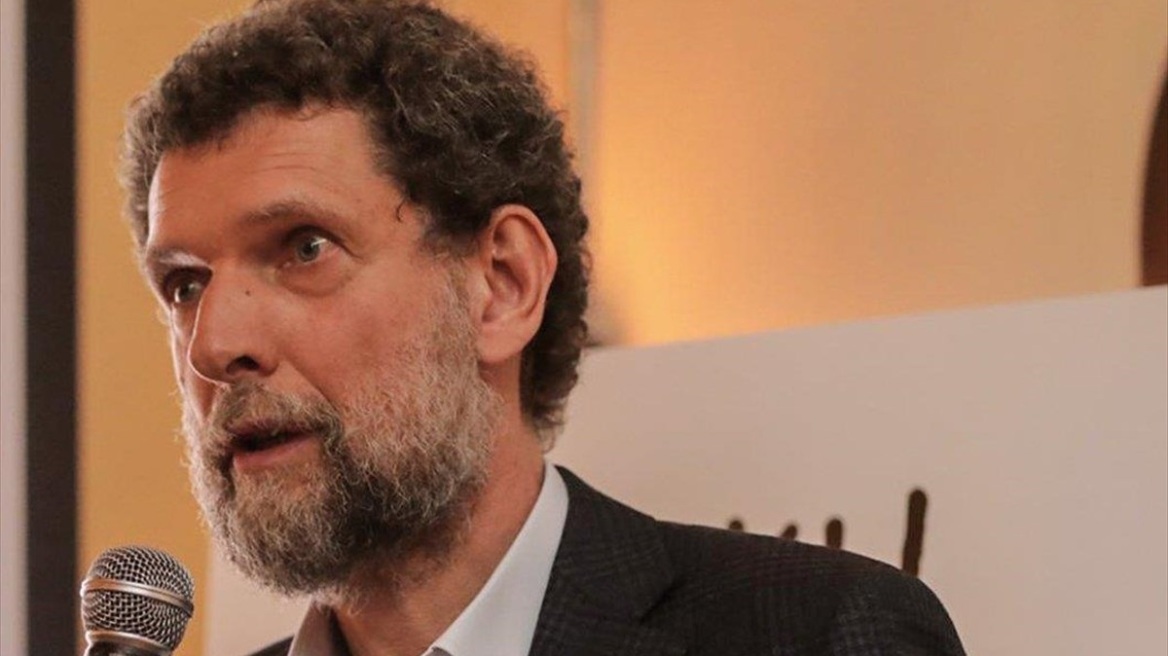 Η γαλλική Le Monde για την καταδίκη του Οσμάν Καβαλά: «Παρωδία δίκης στην Τούρκια»