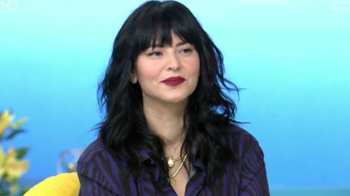 Η Ζενεβιέβ Μαζαρί ανακοίνωσε τη συμμετοχή της στο νέο ταξιδιωτικό τηλεπαιχνίδι, Asia Express