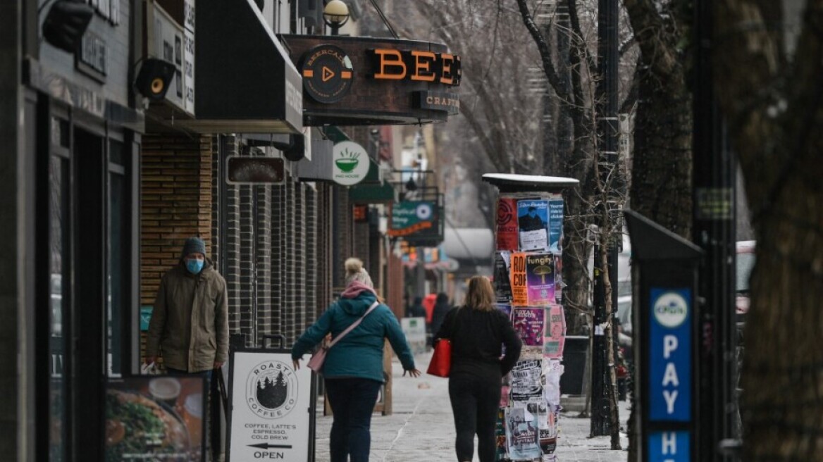Γερνάει ο Καναδάς - Σε ιστορικό χαμηλό ανεργία αλλά και γονιμότητα