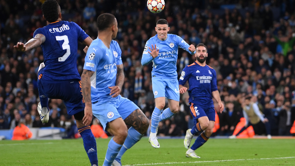 Champions League: Η UEFA εξετάζει την καθιέρωση του Final-4 