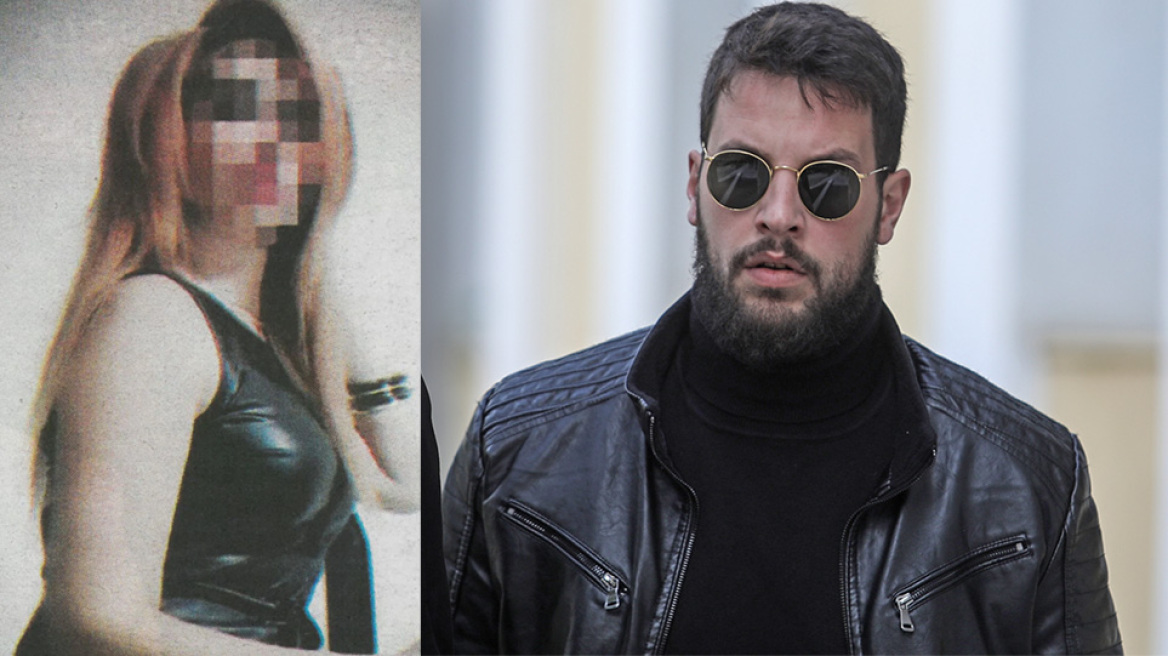 Θάνατος τριών παιδιών στην Πάτρα: Αυτή είναι η 30χρονη σύντροφος του Μάνου Δασκαλάκη