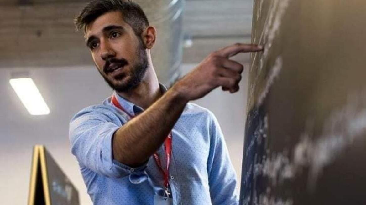 Ηράκλειο: Θρήνος για τον 31χρονο Μανώλη που «έσβησε» στην άσφαλτο