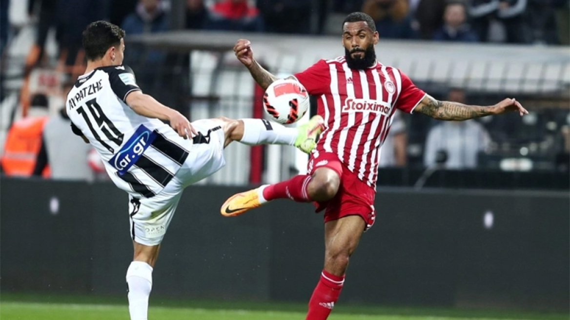 Κύπελλο Ελλάδας: «Σφραγίζονται» τα δύο εισιτήρια για τον τελικό