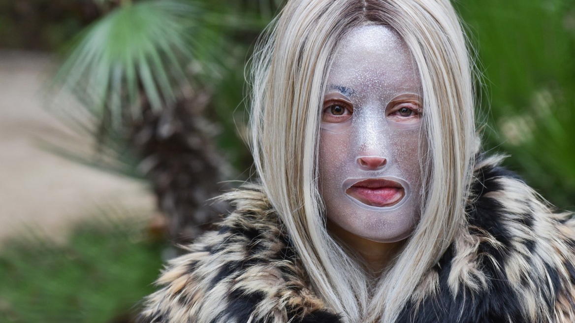 Πρωταγωνιστές: Απόψε τα μεσάνυχτα η αποκάλυψη της Ιωάννας Παλιοσπύρου