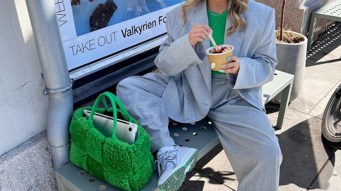 Ένας οδηγός αγορών με τις πιο «φρέσκες» προσθήκες της εβδομάδας