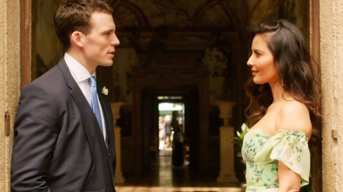 5 ερωτήσεις που πρέπει οπωδήποτε να κάνετε στον εαυτό σας πριν προχωρήσετε σε νέα σχέση