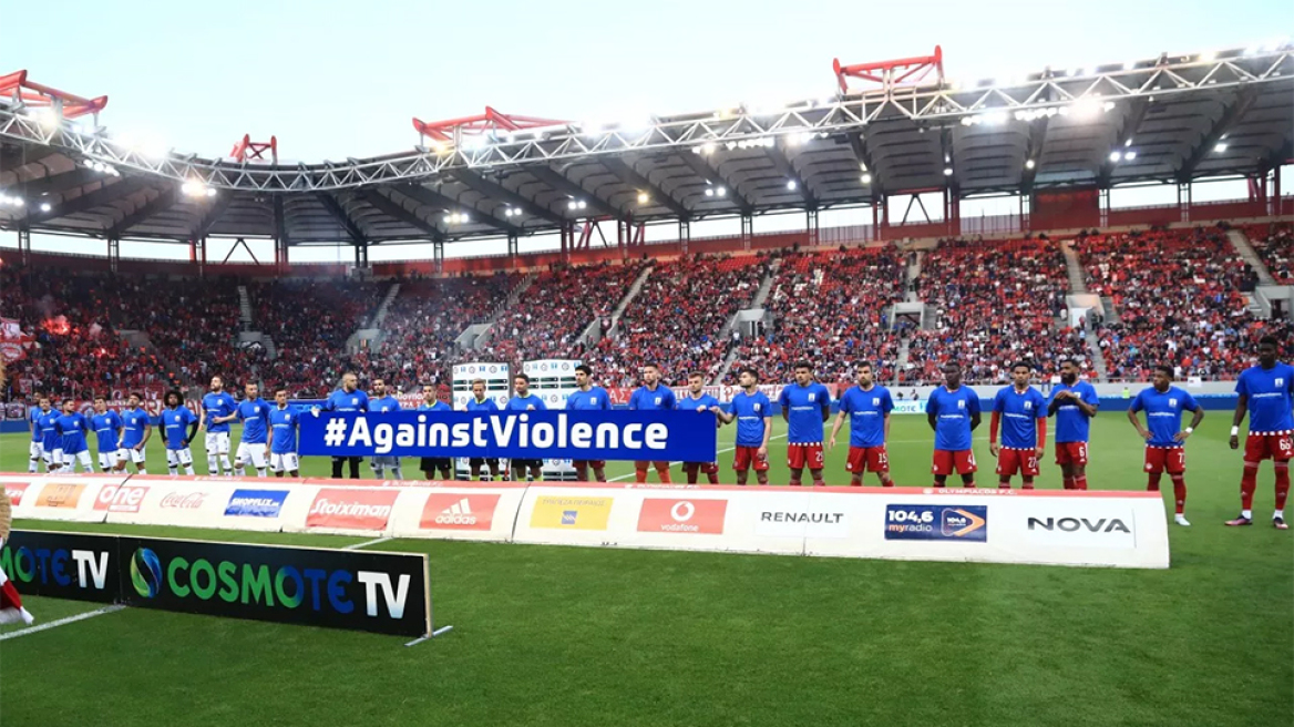 Η μπάλα φέρνει τα πάνω-κάτω στη συνδρομητική τηλεόραση – Ο Ολυμπιακός και η μάχη Cosmote με Nova