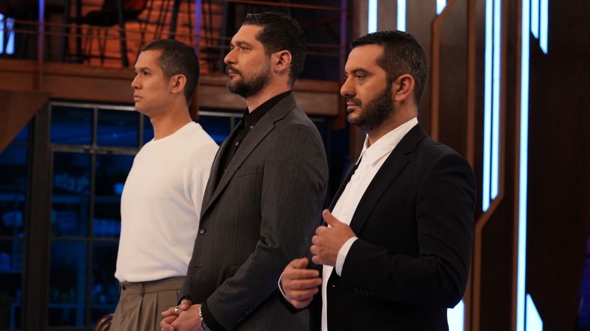 MasterChef: Απόψε έρχεται μία νέα δοκιμασία αντιγραφής πιάτου 