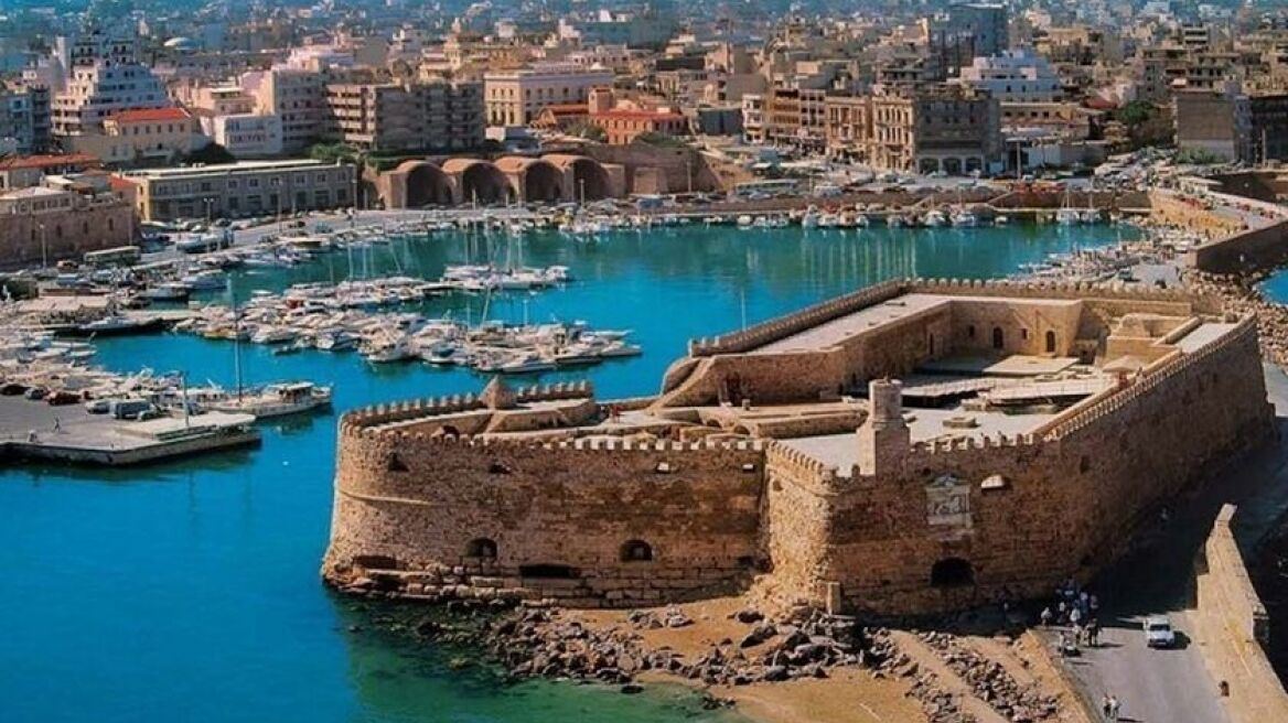 Κρήτη: Νεκρός μέσα σε δωμάτιο ξενοδοχείου βρέθηκε τουρίστας