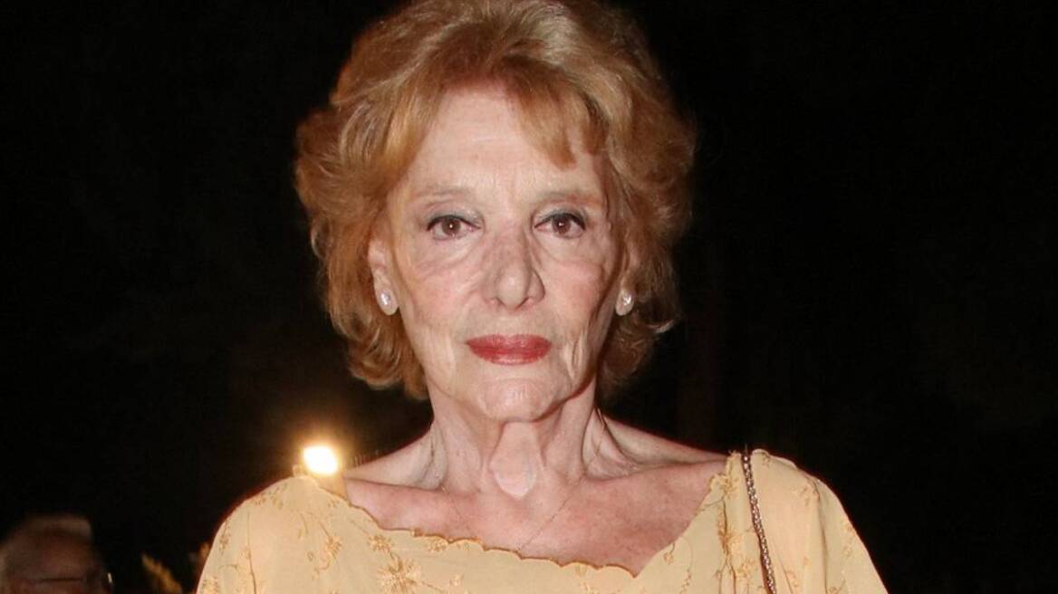 Μάρω Κοντού: «Στα 36 ο γιατρός μου είπε πως δεν θα κάνω ποτέ παιδί»