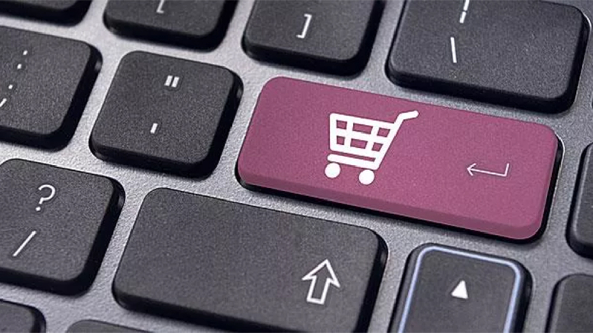 Φρένο και στις online αγορές από σούπερ μάρκετ πάτησαν οι καταναλωτές