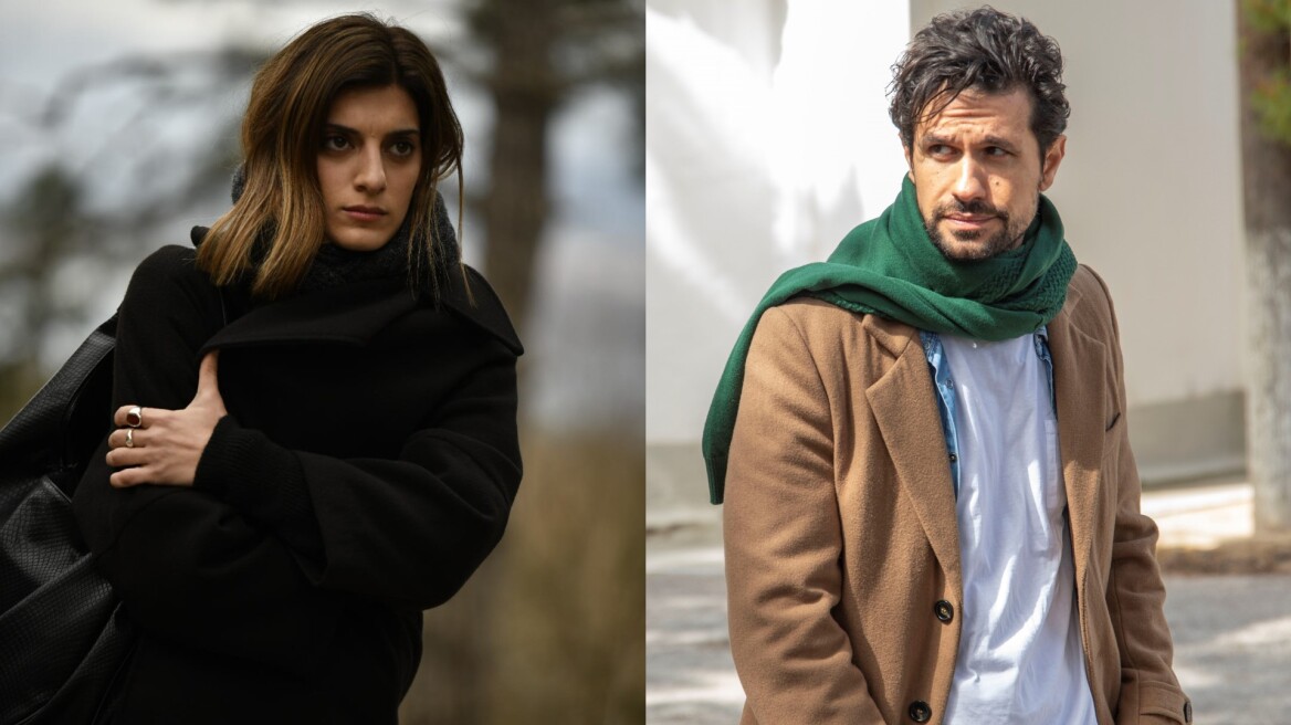 Σασμός: Η αποκάλυψη για τον γάμο και το παιδί της Αργυρώς αφήνει άφωνο τον Αστέρη