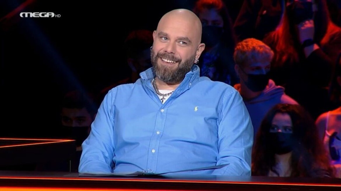 X Factor - Chair challenge: Αυτή είναι η τελική τετράδα του Μιχάλη Κουινέλη 