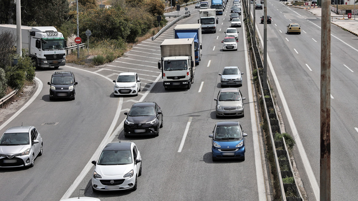 Υπουργείο Οικονομικών: Νέα επιδότηση για φτηνό ντίζελ κίνησης και τον Μάιο