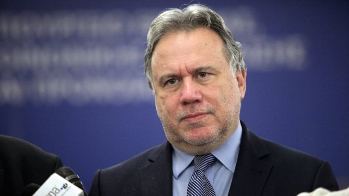 Κατρούγκαλος για τους μετανάστες στον Έβρο: Δεν είμαι έτοιμος να δεχτώ των ισχυρισμό περί fake news