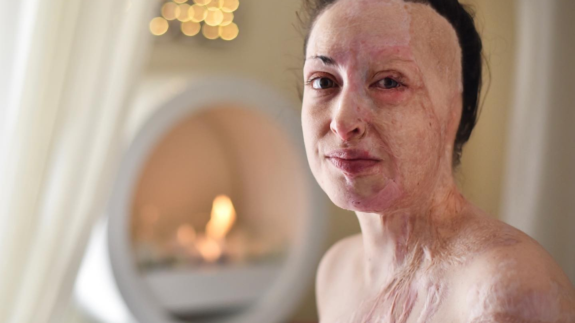 Η Ολυμπία Κρασαγάκη για την Ιωάννα Παλιοσπύρου: “Αυτή η λήψη της είναι το πιο σημαντικό πορτρέτο που έχω βγάλει”