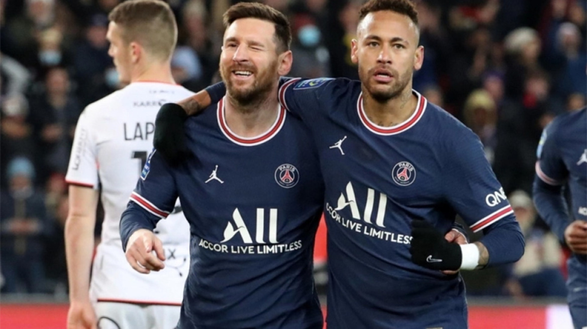 Ποτσετίνο: «Ο Μέσι είναι στο ίδιο επίπεδο με τον Μαραντόνα»