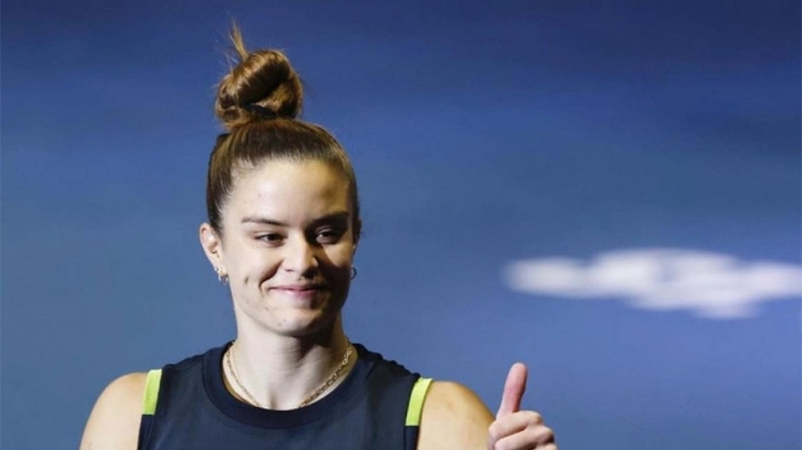 Mutua Open: Με Σάκκαρη κόντρα στην Κασάτκινα το σημερινό πρόγραμμα