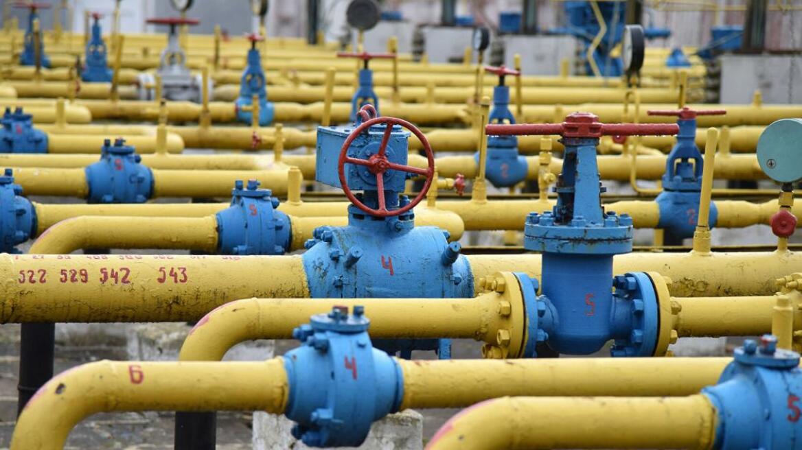 Γιατί η Ευρώπη θα χρειαστεί καιρό για να απεξαρτηθεί από το ρωσικό φυσικό αέριο