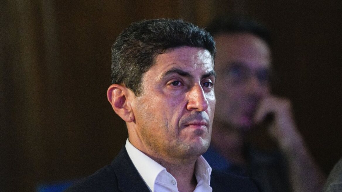 Μπούμπκα - Αυγενάκης: Θα καλύψουμε όλα τα έξοδα των Ουκρανών στο Παγκόσμιο Πρωτάθλημα Άρσης Βαρών