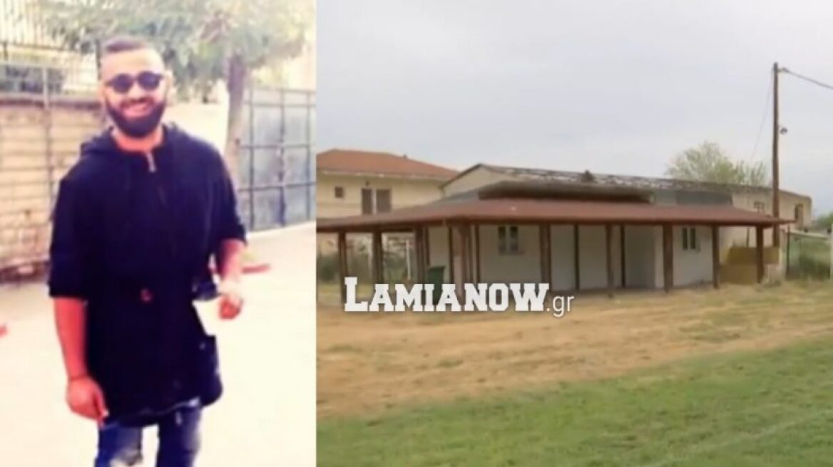 Τραγωδία στη Λαμία: Τι έδειξε η ιατροδικαστική έρευνα για τον 29χρονο αδικοχαμένο ποδοσφαιριστή