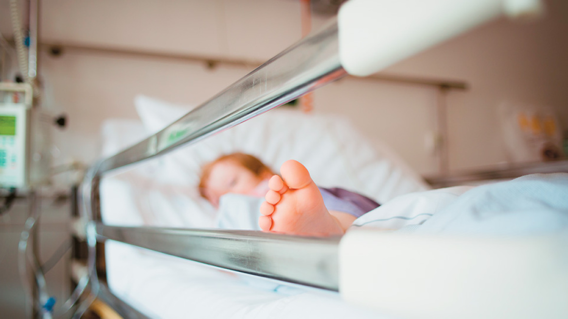 Οξεία ηπατίτιδα: Έξι σενάρια για τη μυστηριώδη ασθένεια