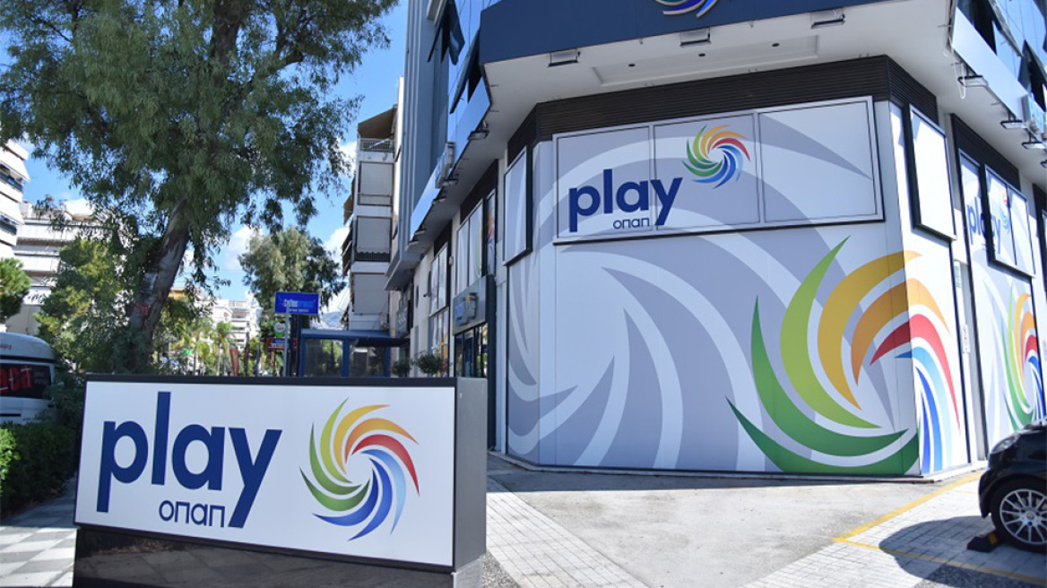 Χωρίς πιστoποιητικά η είσοδος στα καταστήματα ΟΠΑΠ και PLAY