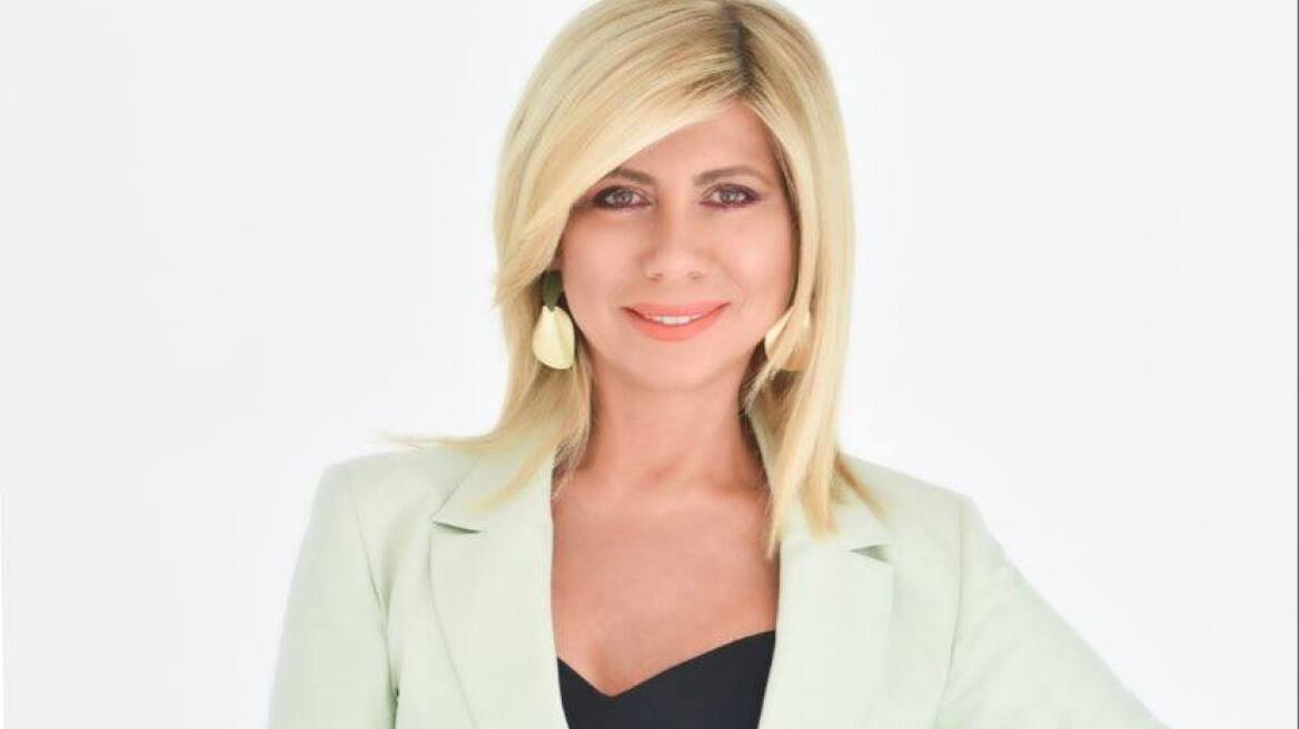 Αλήθειες με τη Ζήνα: Στην κορυφή της τηλεθέασης τον Απρίλιο η εκπομπή 