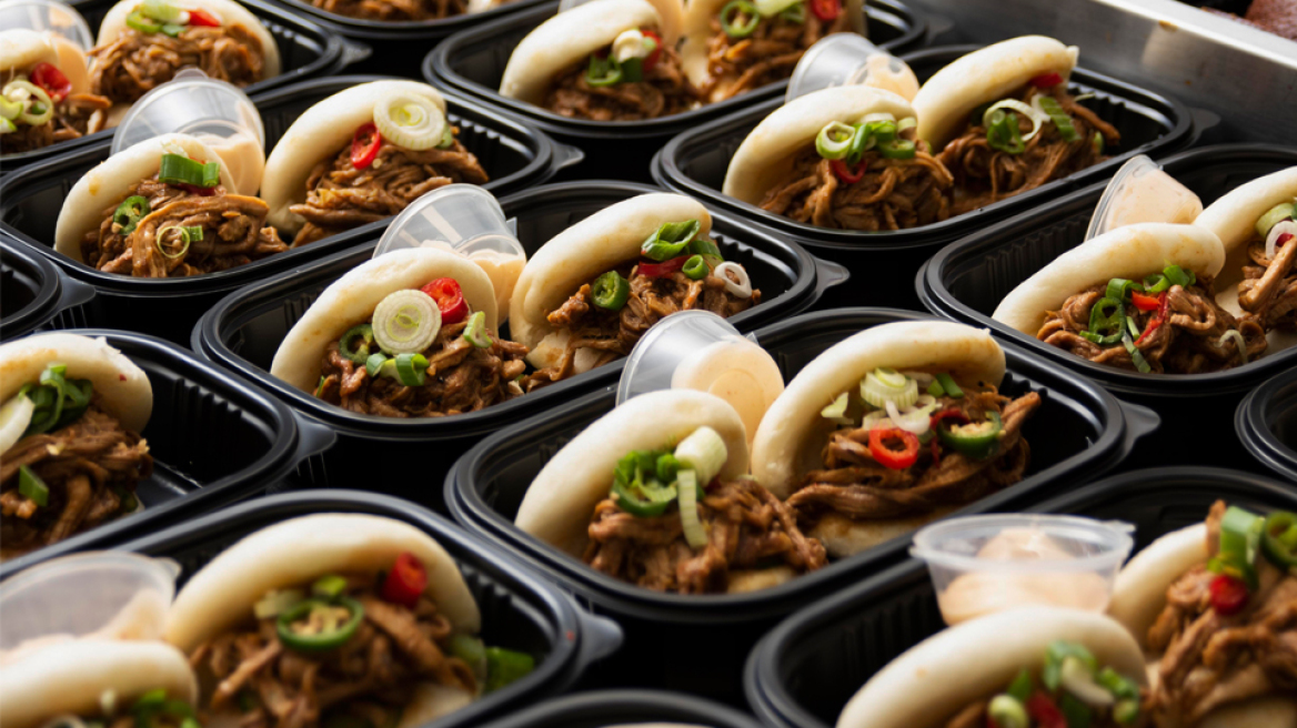 Fitness Meals: η εναλλακτική πρόταση στην υγιεινή διατροφή