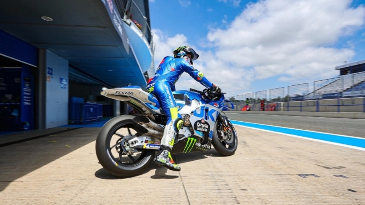 MotoGP: Έντονες φήμες για αποχώρηση της Suzuki