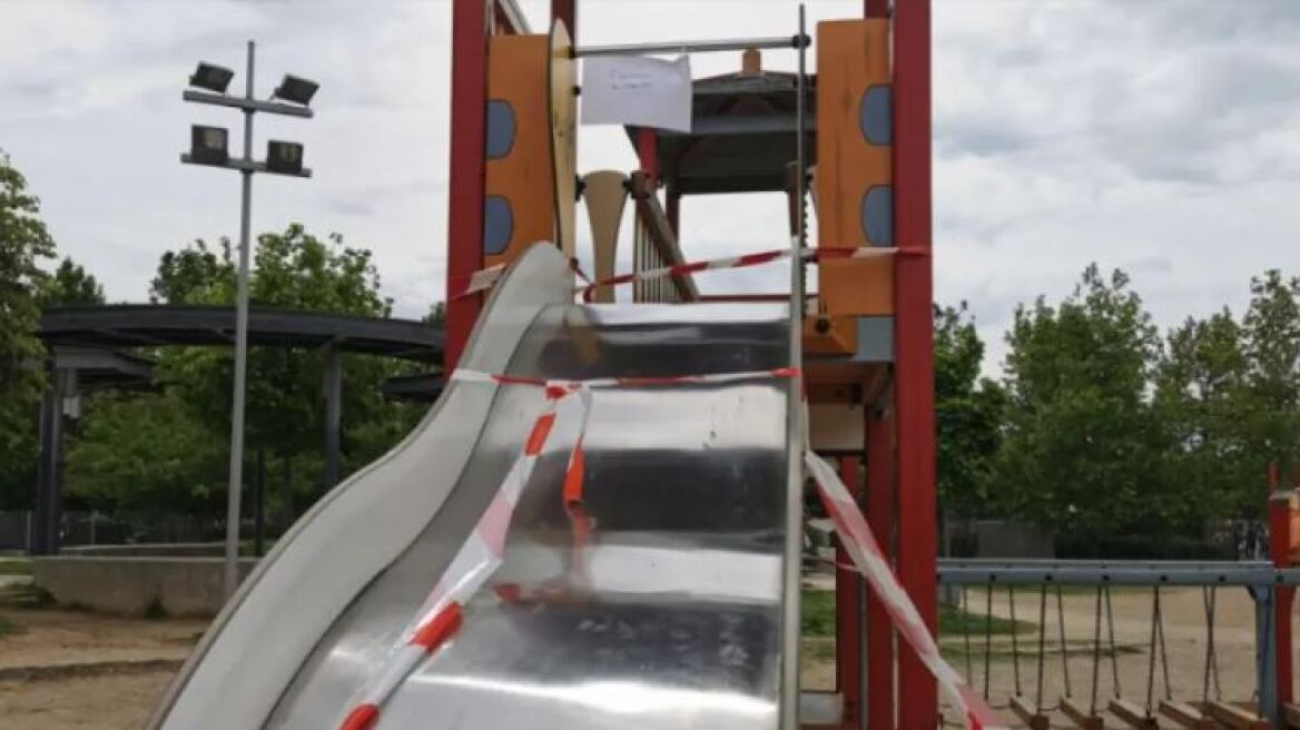 Ακρωτηριασμός 8χρονης στη Θεσσαλονίκη: Άριστη η κατάσταση του δακτύλου της, λέει ο γιατρός που τη χειρούργησε