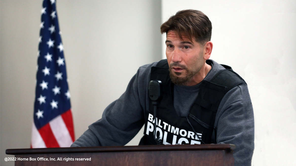 Ποιος κάνει κουμάντο σ΄ αυτή την πόλη;