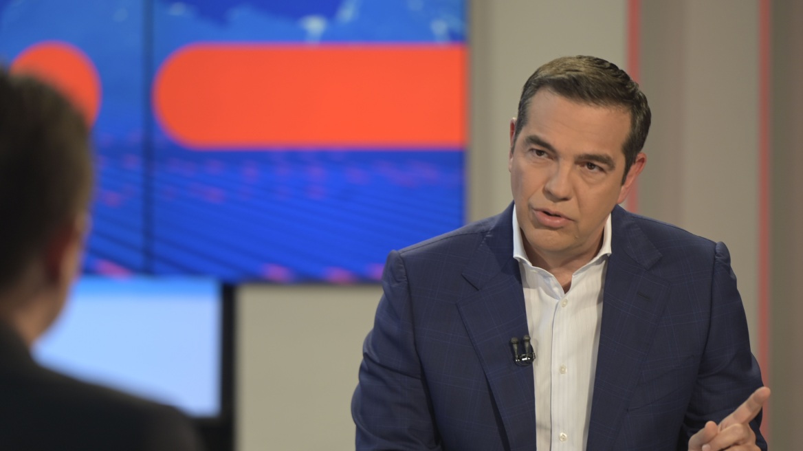 Τσίπρας για το κυβερνητικό πακέτο μέτρων: Aναρωτιέμαι αν βρήκανε λεφτόδεντρα