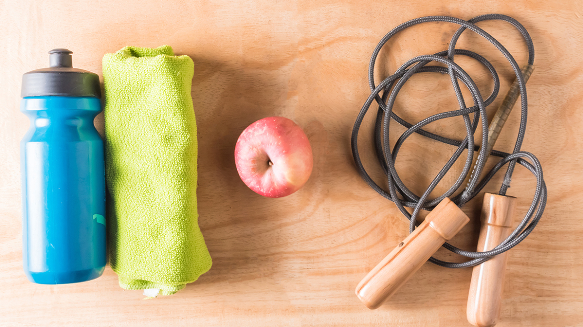 Φλεγμονή: 6 top μυστικά που τη θέτουν υπό έλεγχο