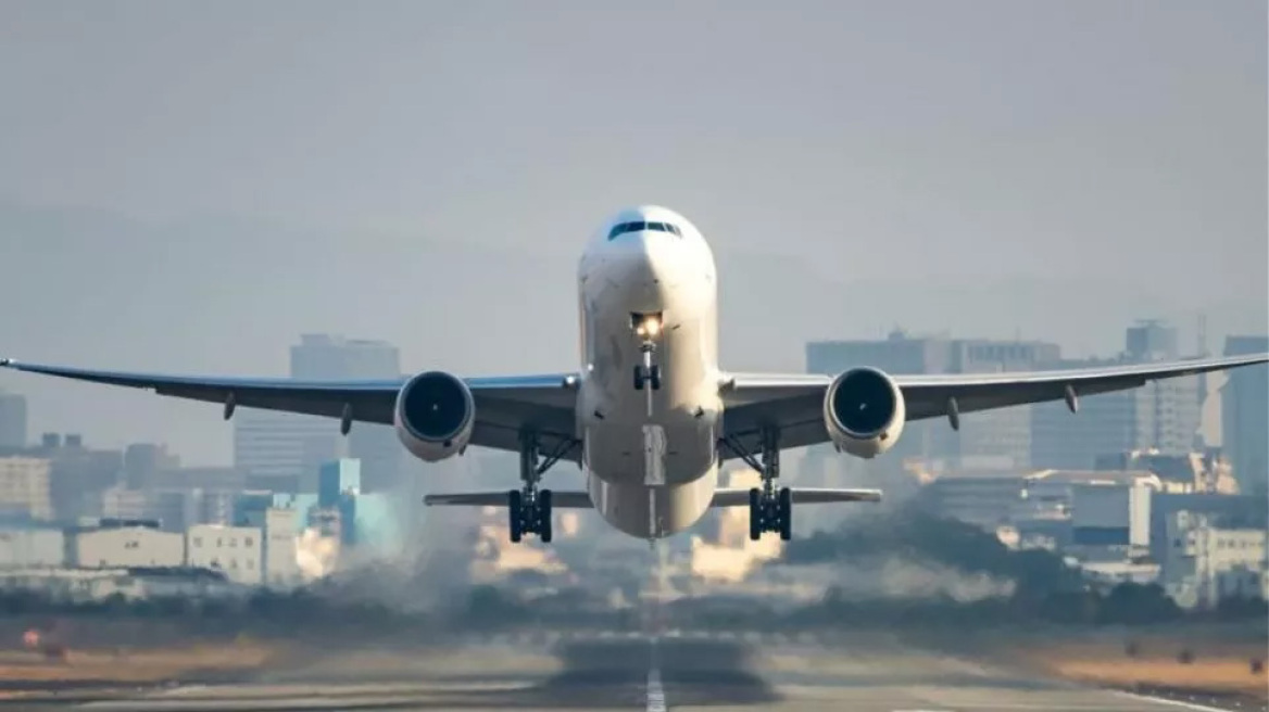 Ξεχάστε τα αεροπορικά ταξίδια όπως τα ξέρατε: Έρχονται «πτήσεις» με… λεωφορεία
