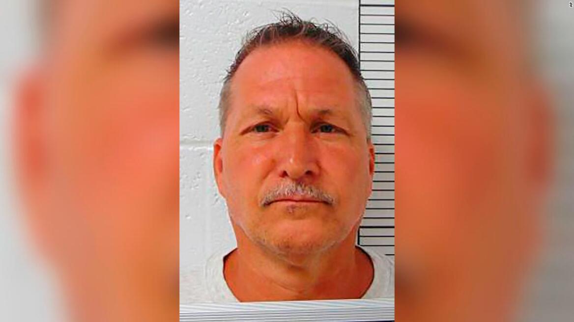  Θανατοποινίτης εκτελέστηκε στο Μιζούρι έπειτα από δικαστικό μαραθώνιο δεκαετιών