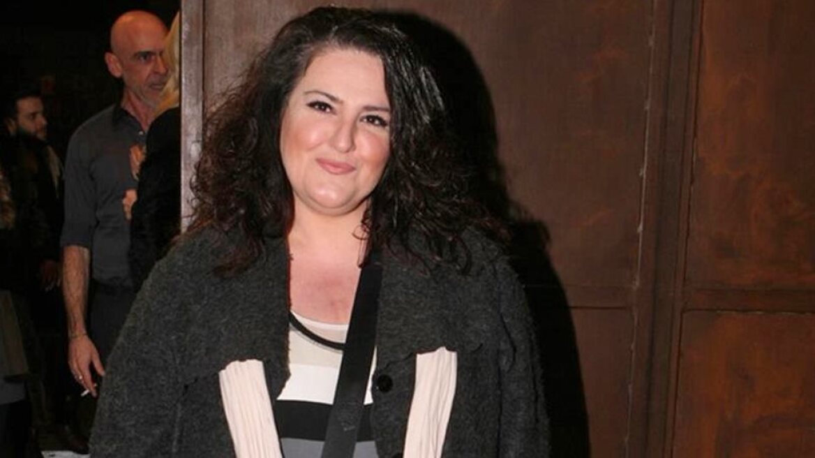 Σοφία Βογιατζάκη: «Έτρωγα μία φέτα καρπούζι κάθε μέρα για τρεις μήνες»