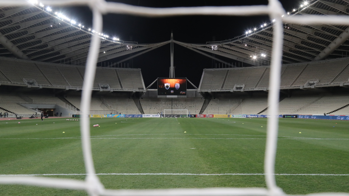 Κύπελλο ποδόσφαιρο: Η Αστυνομία εγκρίνει από 17.000 εισιτήρια σε κάθε ομάδα για τον τελικό 