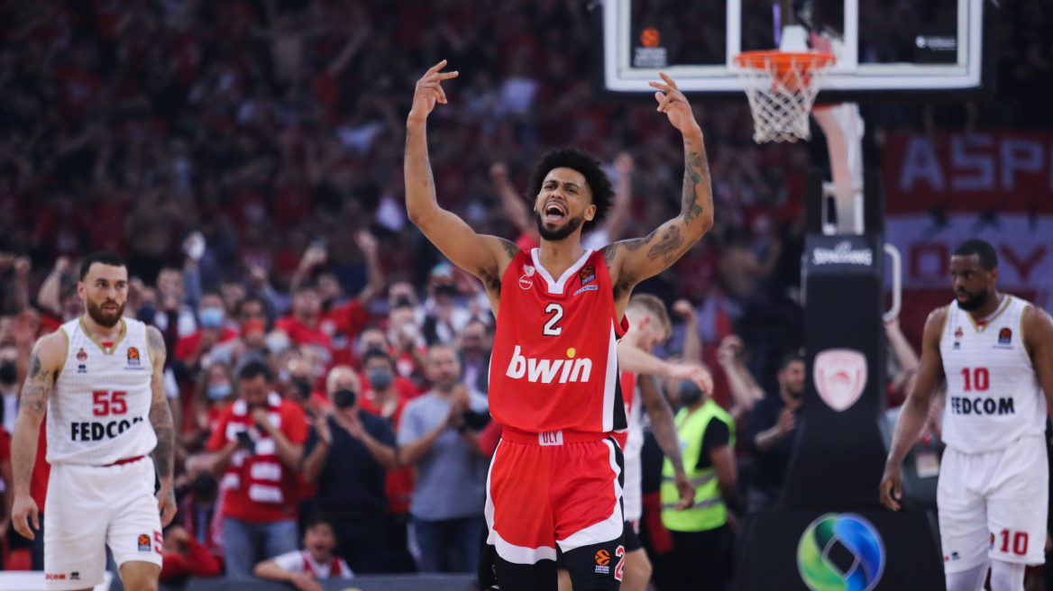 Euroleague: Τα ζευγάρια του Final-4 του Βελιγραδίου